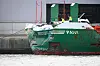 Frachtschiff