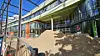Flop-Einkaufszentrum Vivo in Ottensen