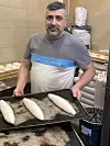 Bäckerei Emir