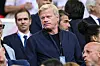 Oliver Kahn im Stadion bei der EM 2024