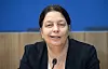 Die ehemalige AfD-Politikerin Birgit Malsack-Winkemann sitzt derzeit in U-Haft. Sie soll mit anderen mutmaßlichen Reichsbürgern einen gewaltsamen Umsturz geplant haben.