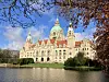 Rathaus Hannover