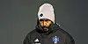 Sein Gesicht sprach Bände: Nach dem 1:3 gegen Viborg verließ HSV-Trainer Daniel Thioune den Volkspark angesäuert.