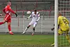 Johannes Eggestein schenkt Union Berlin einen ein
