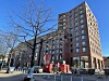 Das Gebäude von Canvas Living in Harburg.