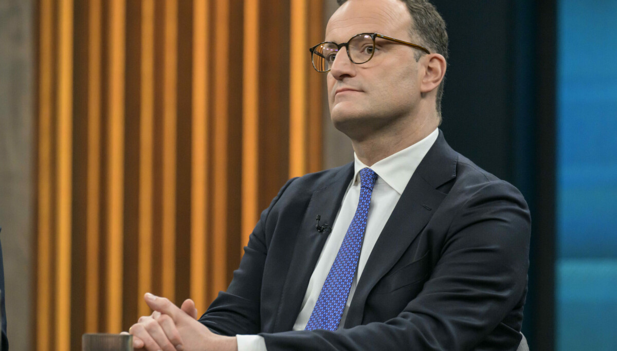 Spahn über Umgang mit der AfD: „Das Wort Normalisierung habe ich nicht benutzt“