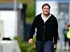 HSV-Vorstand Thomas Wüstefeld