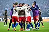 HSV-Jubel im Derby