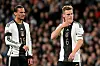 Leroy Sane; Joshua Kimmich