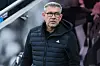 Urs Fischer, ehemaliger Trainer von Union Berlin