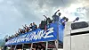 HSV-Profis auf dem Truck
