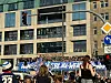 HSV-Truck rollt um die Binnenalster