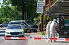 Messerattacke n Billstedt – Frau an Bushalteselle niedergestochen und chwer verletzt