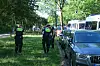 Mordversuch in Billstedt – Frau an Bushaltestelle niegestochen