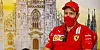 Beendet Sebastian Vettel bald seine aktive Karriere als Rennfahrer?