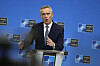 Stoltenberg wittert Kriegsgefahr
