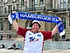 HSV-Fan aus Thüringen