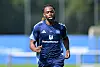 Jordan Torunarigha läuft im HSV-Training