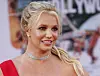 Die US-Sängerin Britney Spears.