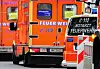 Rettungsdienst vor dem Kollaps