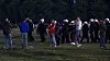 Auch in der Nacht zu Sonntag kam es im Stadtpark zu Partys und Flaschenwürfen gegenüber Polizisten.