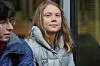 Greta Thunberg