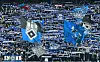 HSV-Fans auf der Nordtribüne