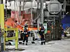 Bei der Kupferproduktion bei Aurubis in Hamburg fällt Schlamm an, der wertvolle Edelmetalle enthält (Symbolfoto).