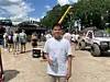 Lukas M. (23) erwartet am Samstag kein Statement zum Skandal. „Es wurde ja schon alles gesagt“, so M..