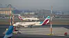 Eurowings bietet am dem Winter vier neue Strecken von Hamburg aus an. (Symbolbild)