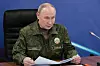 Wladimir Putin führt inzwischen länger Krieg gegen die Ukraine, als die Sowjetunion gegen Hitler-Deutschland.
