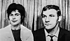 Claudia M. (Name geändert) wurde am 14. April 1974 von ihrem Ex-Mann Karl M. (Name geändert) in Borgfelde erstochen.