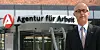 Sönke Fock ist Chef der Hamburger Agentur für Arbeit. Die MOPO sprach mit ihm über die Corona-Folgen für den Arbeitsmarkt.
