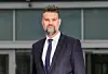 Jan Reinecke vom Bund Deutscher Kriminalbeamter (BDK). Er ist in Hamburg Landesvorsitzender des BDK.
