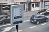 Verkehrsmessung mit Telraam