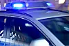 Polizeieinsatz (Symbolfoto)