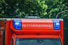 Symbolfoto Rettungswagen