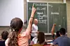 Wechseln Hamburgs Schulen bald wieder zu G9? Eine Initiative fordert das. (Symbolbild)