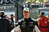 Mick Schumacher im Alpine-Rennanzug