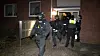 Die Spezialkräfte der USE waren in Wilhelmsburg im Einsatz.