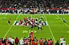 Tampa Bay Buccaneers - Seattle Seahawks in München