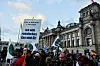 AfD Demonstration