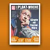 Der Plan7 vom 28. März 2025