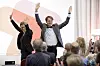 Immer für einen Gag gut: Karl Lauterbach