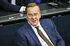 Verteidigungsminister Boris Pistorius (SPD) ist es nicht gelungen, die Koalition hinter seiner Idee der Wehrpflicht zu versammeln.