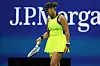 Naomi Osaka