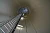 Die Kupferdiebe sind in das Innere eines Windrades eingedrungen und rissen dort zahlreiche Kupferleitungen heraus. (Symbolfoto)