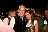 Baxxter und seine Freundin Sara im Herbst 2023 auf dem Oktoberfest
