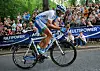 Jan Barta bei den Cyclassics in Hamburg