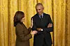 Kamala Harris Barack Obama